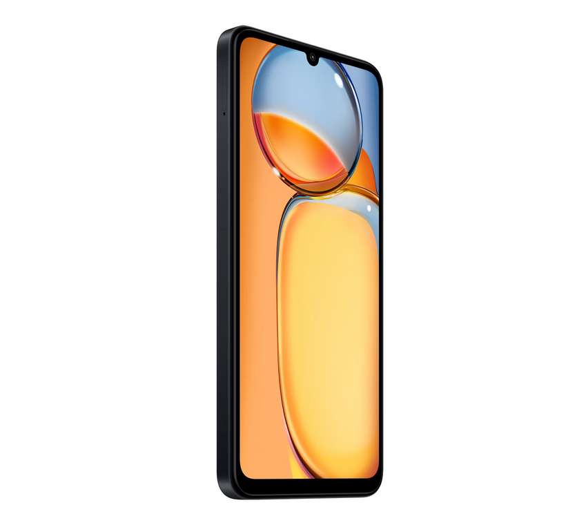 Telefon Xiaomi Redmi 13C 6+128GB DS 5G Black [1]