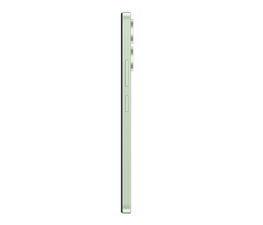 Telefon Xiaomi Redmi 13C, Dual SIM, 128GB, 6GB RAM, 4G, Green [3]