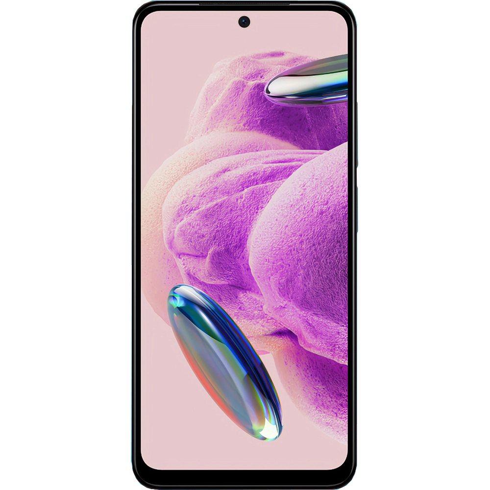 Telefon Xiaomi Redmi Note 12s NFC 8GB Ram +256GB Dual Sim 4G Green [3]