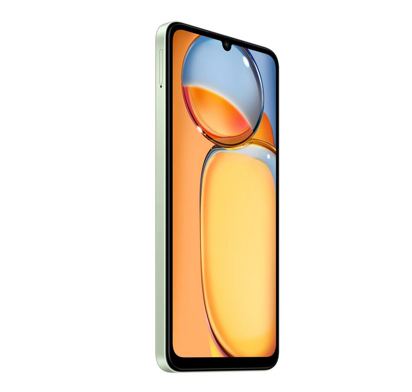 Telefon Xiaomi Redmi 13C 6gb ram 128GB Dual Sim 5G Green [3]