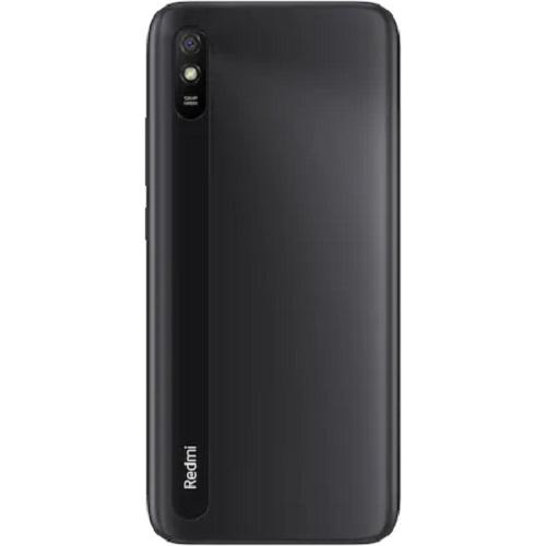 Xiaomi Redmi 9A 6.53" 2GB 32GB DS BK [2]