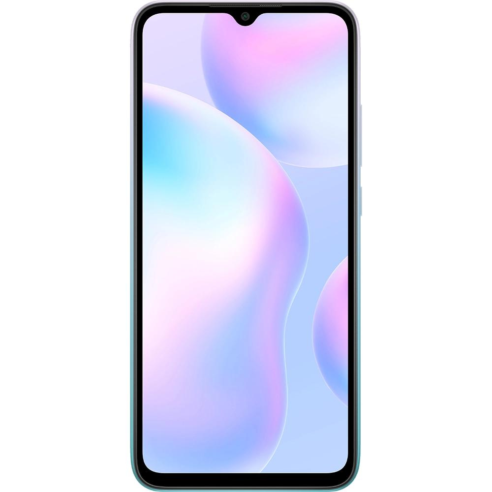 Xiaomi Redmi 9A 6.53" 2GB 32GB DS Blue [1]
