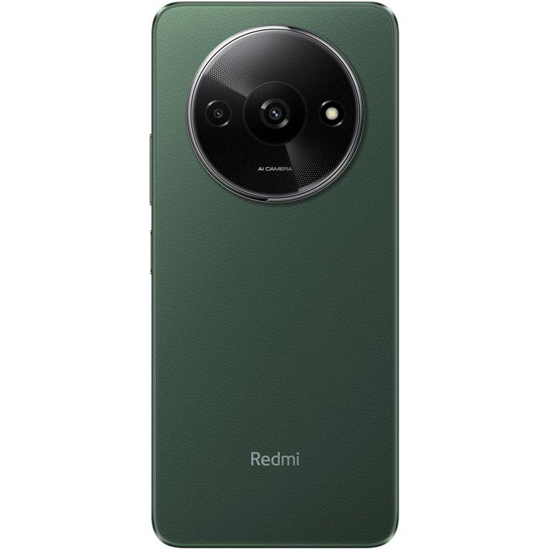 Telefon Xiaomi Redmi A3 4GB RAM 128GB Green [3]