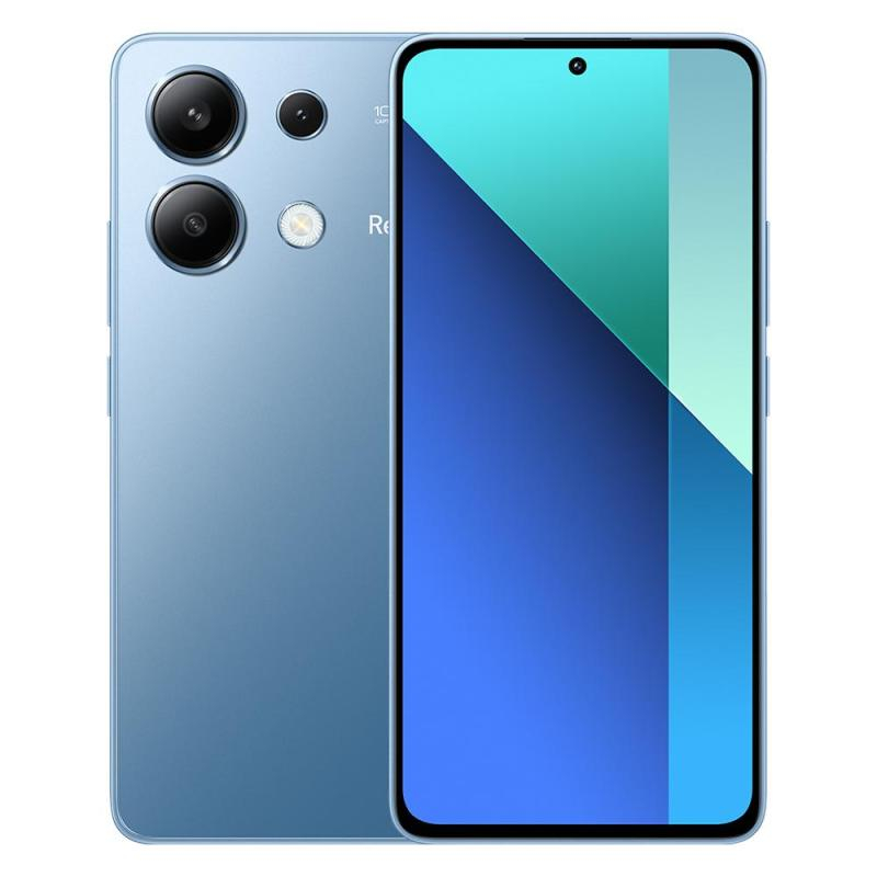 Xiaomi Redmi Note 13 8GB 128GB BLUE [1]