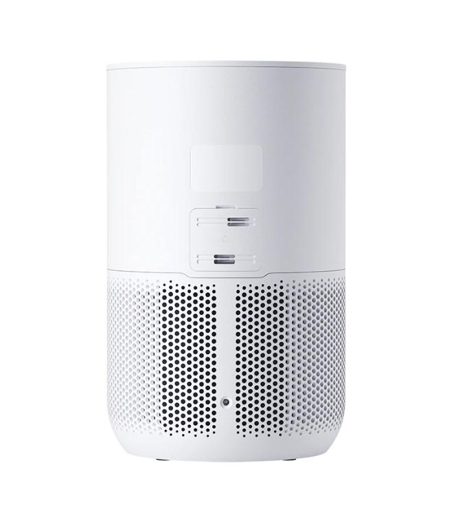 Purificator de aer Xiaomi Smart Air Purifier 4 Compact, Smart Wi-Fi, CADR 230m3/h, Filtru HEPA, PM2.5, acoperire 48mp [3]