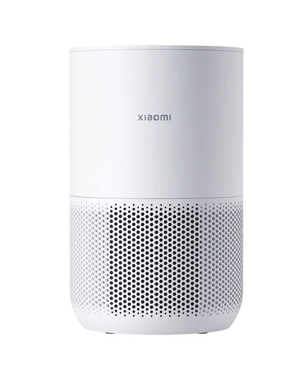 Purificator de aer Xiaomi Smart Air Purifier 4 Compact, Smart Wi-Fi, CADR 230m3/h, Filtru HEPA, PM2.5, acoperire 48mp [2]
