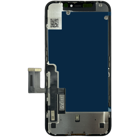 Ecran iPhone 11 Soft OLED cu Touchscreen | Moka GSM [1]