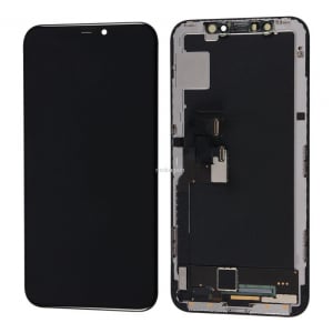 Display-uri si Touchscreen-uri - Display compatibil OLED iPhone XS Max 6,5″ Super Retina HD