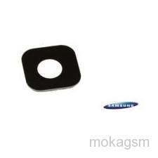 Diverse - Geam Sticla Camera Spate Samsung Galaxy S5 G900F G901F Back Origina