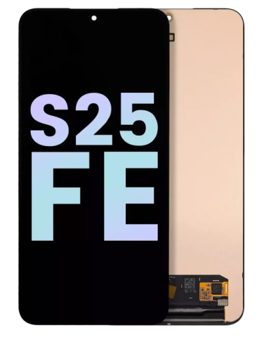 Ecrane Samsung S25 FE S731 - Ecran Samsung S25 FE S731 Original fără ramă | Moka GSM
