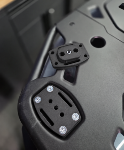 Suport Telefon atv utv - Suport accesorii rack ATV CFMOTO C4 / C5 | Moka GSM