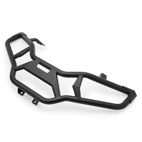 Offroad - Bullbar fata QJMotor SFA 600 SFA 1000 bumper protectie ATV Heavy Duty