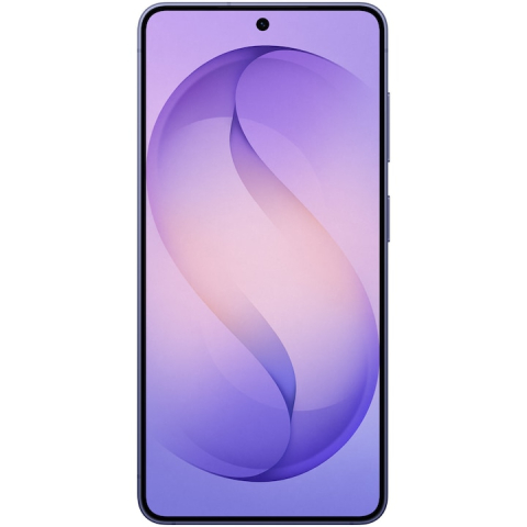 Telefon mobil Samsung Galaxy S26, Dual SIM, 12GB RAM, 256GB, 5G, violet [3]