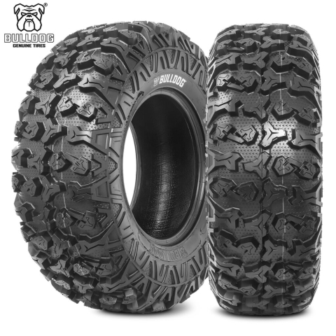 Anvelope ATV R14 - Anvelopă ATV UTV Bulldog B3036 30x10R14 80J Radială 8PR All-Terrain