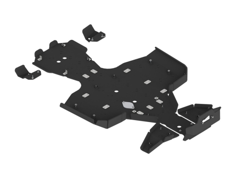 Scut protectie - Scut CFMOTO CFORCE 850 / 1000 G3 2024+ HDPE 10mm