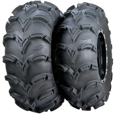 Offroad - ITP Mud Lite XL 27x10-14 6PR Anvelopă ATV | Moka GSM