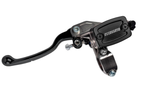 Accossato - Pompa Ambreiaj Axială Accossato CY015 13,5 mm cu Rezervor