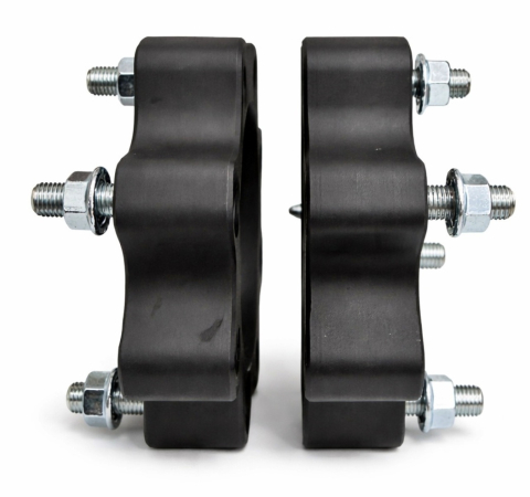 Distanțiere ATV 30mm 4x110 Cf Moto [2]