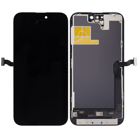 Piese si Componente GSM - Display iPhone 14 Pro Max Premium Hard OLED cu Touchscreen