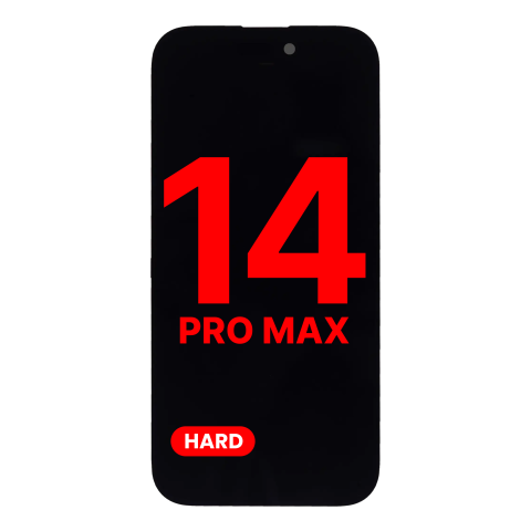 Display iPhone 14 Pro Max Premium Hard OLED cu Touchscreen [1]