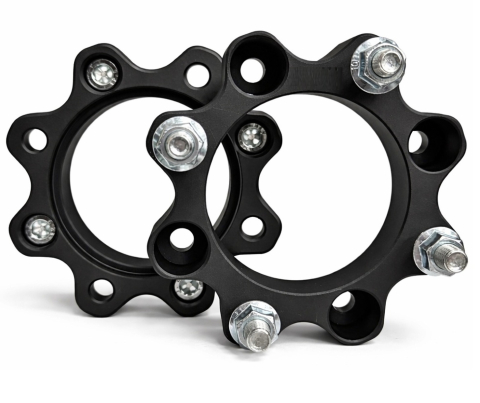 Distanțiere ATV 30mm 4x110 Cf Moto [1]