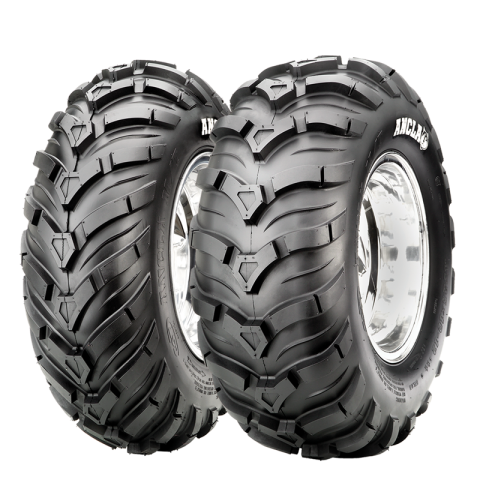 Anvelope ATV R12 - CST Ancla 26x9-12 6PR – Anvelopă ATV Față | Moka GSM
