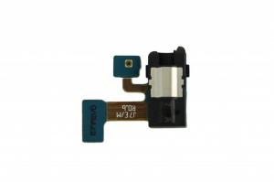 Diverse - Banda Flex cu microfon si mufa jack Pentru Samsung J3 2017 J330