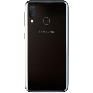 Telefon mobil Samsung Galaxy A20e, Dual SIM, 32GB, 4G, Black [1]