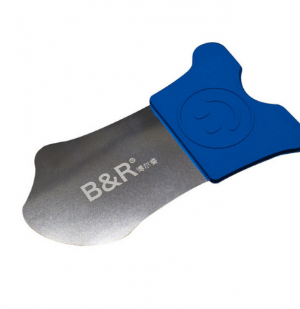 Aparatura Service - Accesoriu clips metalic desfacut telefoane, foarte subtire Stainless Steel Ultra-Thin
