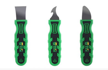 Aparatura Service - Accesoriu desfacut telefoane Gravers open tools SET 1