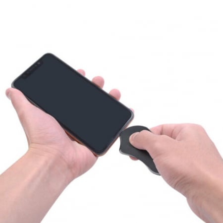 Accesoriu clips  desfacut telefoane Qianli i-Pry 1208 plastic opening tool [1]