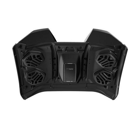 Boxe Atv Utv - Plafon JL Audio Can-Am Maverick R Level 4 – 500W, 4 Boxe