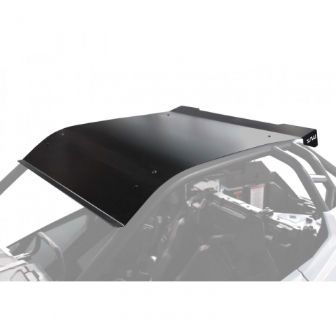 Acoperis utv - Acoperis POLARIS RZR Pro Xp , turbo, 2020-2024 , din aluminiu