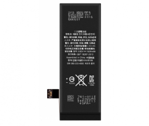 Acumulatori - Acumulator iPhone SE 2022 3rd generation 2018mAh Li-Ion