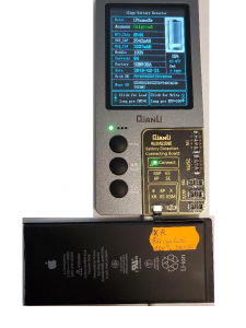 Piese si Componente GSM - Acumulator Apple iPhone XR Original Swap