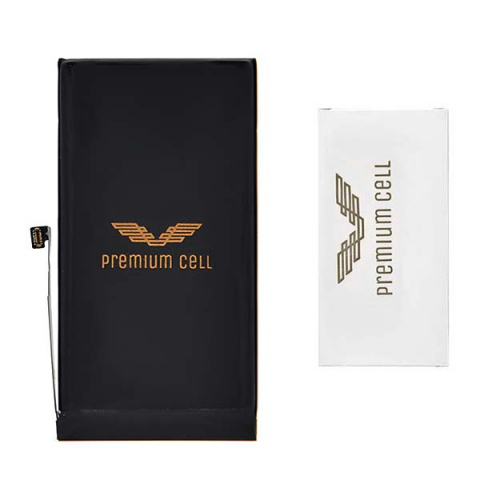 Baterii iphone - Acumulator iPhone 12/12 Pro premium Cobalt 3250 mAh