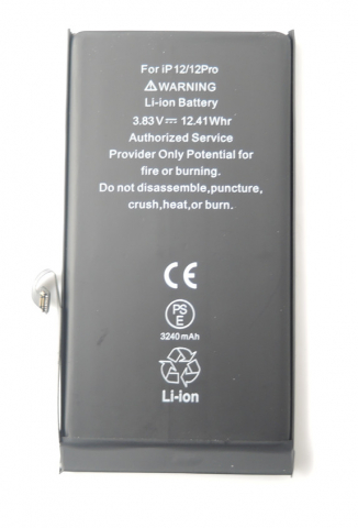 Piese si Componente GSM - Acumulator Baterie Apple iPhone 12/ iphone 12 pro ,  Capacitate marita 3240mAh