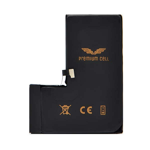 Baterii iphone - Acumulator Baterie Apple iPhone 13 Pro Capacitate marita Premium Cell Cobalt