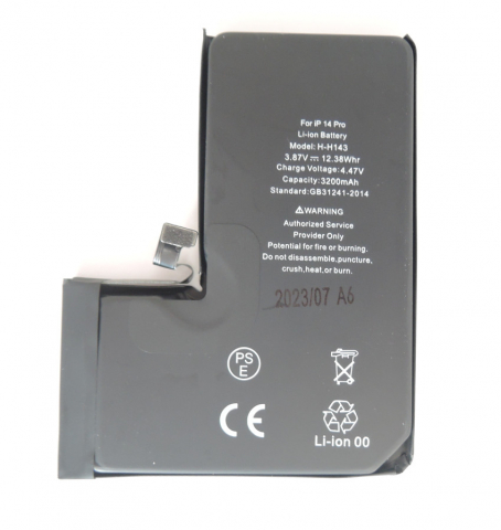 Baterii iphone - Baterie Apple iPhone 14 Pro
