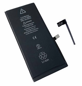 Piese si Componente GSM - Acumulator Baterie Apple Iphone 7, 1960mAh