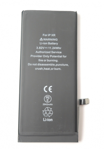 Baterii iphone - Acumulator Baterie Apple iPhone XR  ,  Capacitate  Marita 3610mAh Original IC