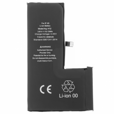Baterii iphone - Acumulator Baterie Apple iPhone XS  2650mAh