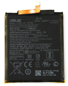 Acumulatori - Acumulator Baterie Asus ZenFone 4 Max HD ZB500TL, Asus C11P1610
