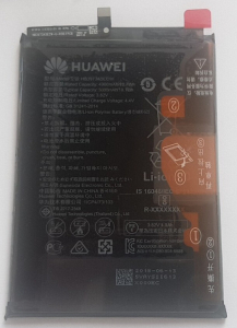 Piese si Componente GSM - Acumulator Baterie Huawei Mate 20 X 20X, Honor 8X Max,Honor Note 10, HB3973A5ECW