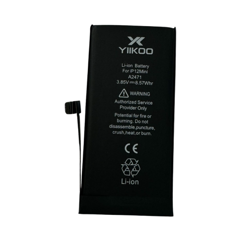 Baterii iphone - Acumulator Baterie iPhone 12 Mini  , Yiikoo