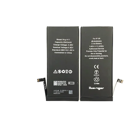 Baterii iphone - Acumulator Baterie iPhone XR   , Huarigor