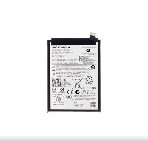 Baterie Motorola - Acumulator Baterie Motorola Moto RW50/  Motorola Moto G75 5G (XT2437)