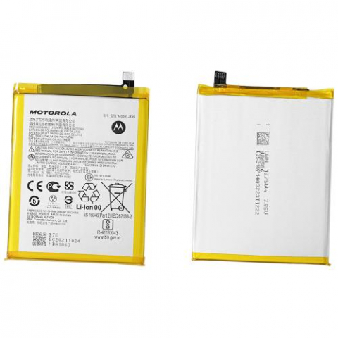 Piese si Componente GSM - Acumulator Baterie Motorola Moto JK50 / Moto G50/ E7 Plus/ G8 Power/ G9 Play / G20 / E40 / G31 / G51 / G50 ..