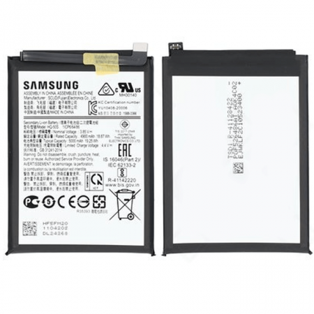 Samsung - Acumulator Baterie Samsung Galaxy A03 A035 Original Service Pack Nou