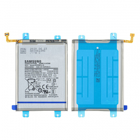 Acumulatori - Acumulator, baterie Samsung Galaxy A21s A217 / Samsung A12 A125 Compatibil MOKAPO